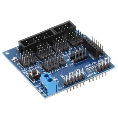 Sensor Shield v5.0 - Arduino Compatible